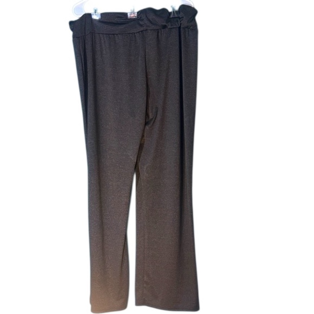 Black Women's Track Pants